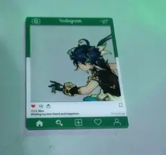 原神:キィニチ