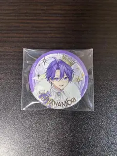 すとぷり 10周年 ななもり 缶バッジ 等身 デフォ セット - メルカリ