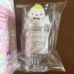 未開封 サンリオ ポチャッコ パフェみたいなマスコット シークレット