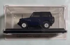 アシェット 国産名車コレクション 三菱パジェロ スズキエスクード
