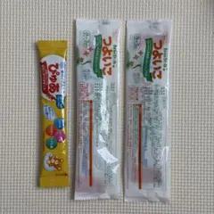 ぴゅあ つよいこ スティックのサムネイル