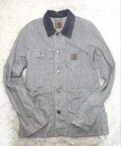 carhartt カバーオール