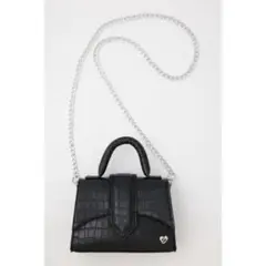 SLY POINTED SQUARE バッグのサムネイル