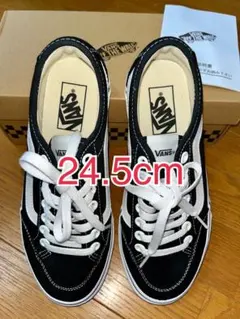 VANS ONE OK ROCK コラボ スリッポン - メルカリ