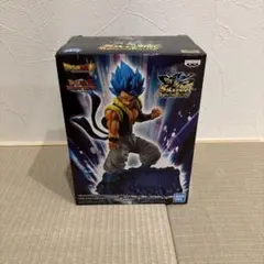 ドラゴンボールZ ドッカンバトル 10周年 アクリルスタンド ゴジータ