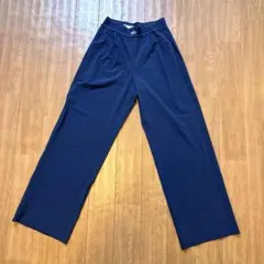 ALO Yoga Suit Up トラウザー XS レギュラー ブラック - メルカリ