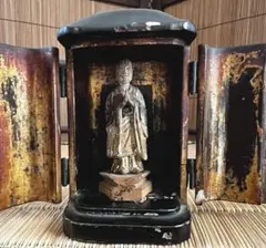 2025年最新】江戸 厨子 仏像の人気アイテム - メルカリ