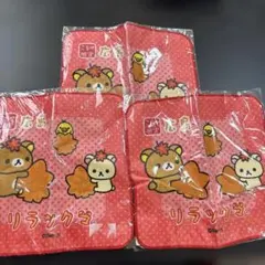 コリラックマ キャラクターグッズ