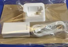 ソフトバンク 卓上ホルダー SHEJF1 充電ケーブルセット