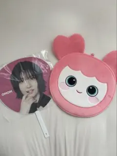 2025年最新】メンバー名：モモ(TWICE) うちわの人気アイテム