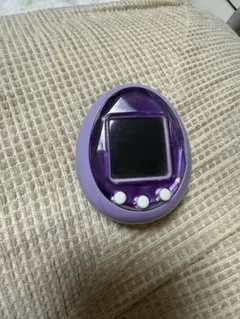 2026年最新】tamagotchi id パープルの人気アイテム - メルカリ