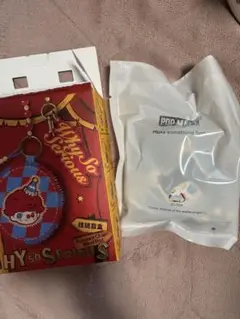WHY SO SERIOUSシリーズペンダント 1box 未開封