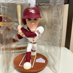 2025年最新】松井稼頭央 フィギュアの人気アイテム - メルカリ