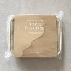 新品 skin1004 センテラ トラベルポーチセット