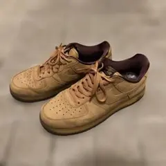 2026年最新】air force 1 wheat mochaの人気アイテム - メルカリ