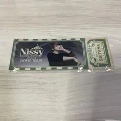 2025年最新】nissy プレミアムシートの人気アイテム - メルカリ