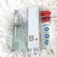 新品❗️バニラコ　ボリュームリッププランパー 03 マキシクリスタルのサムネイル
