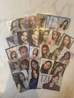 TWICE ツウィトレカ