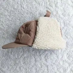 フライトキャップ キャップ