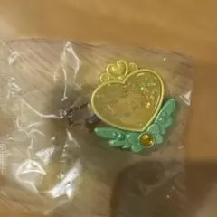 サンリオ きらきらアソート 前髪クリップポムポムプリン