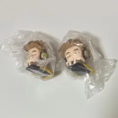 僕のヒーローアカデミア おねむたん ホークス