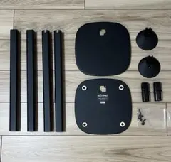 Sonos純正 One/One SL スタンド ペア 黒 - メルカリ