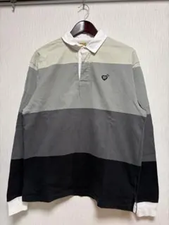 2026年最新】HUMAN MADE ポロシャツの人気アイテム - メルカリ