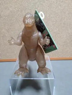 ゴジラワールド ミニフィギュア 8種セット - メルカリ