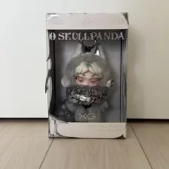 スカルパンダXG未開封 2026年最新】スカルパンダ×XGの人気アイテム - メルカリ