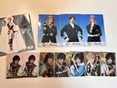 ミュージカル刀剣乱舞 グッズ