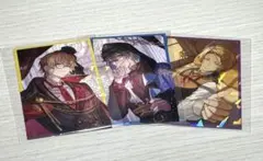 にじさんじ ボイスビジュアルカード JP EN まとめ売り