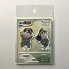 忍たま乱太郎 フォトキャラグラファー アクリルスタンド 立花仙蔵 潮江文次郎