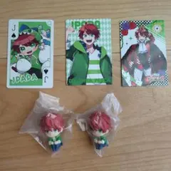 からぴち じゃぱぱ トレカ まちぼうけ