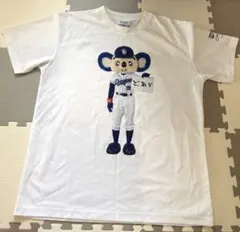 中日ドラゴンズ ドアラTシャツ