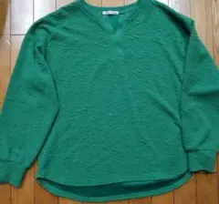 カットソー スウェット