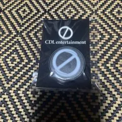 登坂広臣 CDL FC限定 スマホクリップのサムネイル