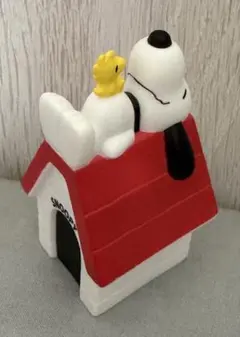 2025年最新】スヌーピー ソフビの人気アイテム - メルカリ