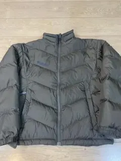 さ*し様 Columbia XS ダウンジャケット オリーブ