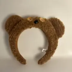 ユニバ　カチューシャ