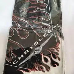 Chrysler 　バンダナ