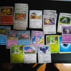 ポケモンカード　イーブイ　Eevee ブイズ　プロモ　等まとめ売り　20枚 ポケモン - 【がっきー20様専用】イーブイ プロモ の通販 by やま's ポケモンカードゲーム
