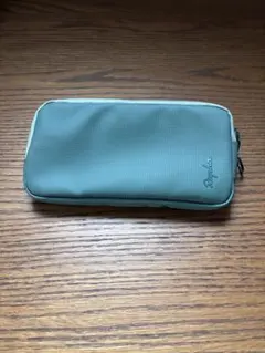 Rapha　 ESSENTIALS CASE　グリーン　ラージサイズのサムネイル