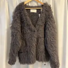 2025年最新】TODAYFUL レディース 毛皮・ファーコートの人気