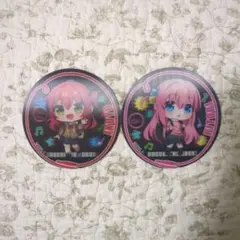 ぼっちざろっく マグネット