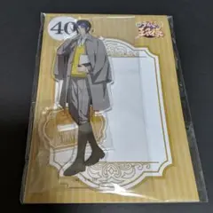 新テニスの王子様 アクリルスタンド ジャンプフェスタ2025 幸村精市