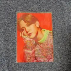 【完売品!!】ATEEZ⭐ユノ POPUPキャンドル トレカ ATEEZ ユノ POPUPグッズトレカ - メルカリ