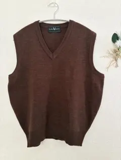 Rodhos Valentino ベスト Lサイズ