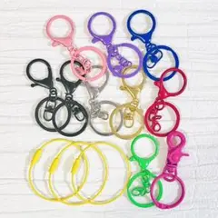 キーホルダー キーチェーン 13個セット