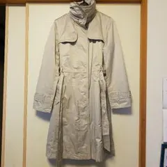 COMME CA DU MODE　コート　撥水　9号のサムネイル