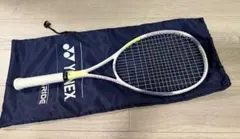エアライド 440 新品未使用 YONEX ソフトテニスラケット - メルカリ